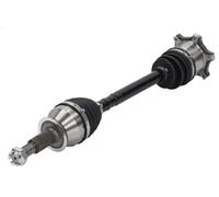 NTY NPW-NS-183 Arbre de transmission