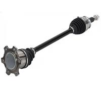 Essieu moteur NTY NPW-NS-191