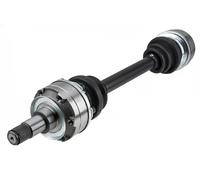 Essieu moteur NTY NPW-PS-010