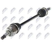 NTY NPW-TY-264 Arbre de transmission