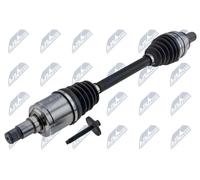 NTY Arbre de transmission arrière NPW-VV-141 pour Volvo
