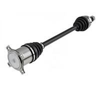 NTY Arbre de transmission NPW-FT-092 arrière gauche pour Fiat Panda 0.9/1.3D 4x4