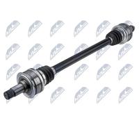 NTY NPW-ME-212 Arbre de transmission