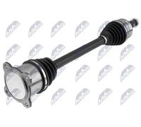 NTY Arbre de Transmission Arrière Gauche pour Suzuki Grand Vitara II JT