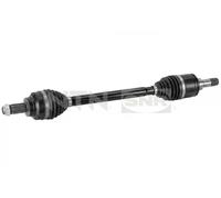 Demi-arbre Essieu arrière gauche DK50.005 SNR pour BMW 3 3 Touring 4 Décapotable