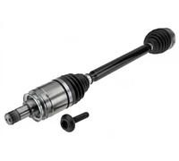 Demi-arbre Essieu arrière gauche NPW-BM-182 NTY pour BMW i3