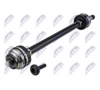 NTY NPW-BM-226 Arbre de transmission