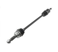 Demi-arbre Essieu arrière gauche NPW-HD-069 NTY pour HONDA CR-V III