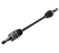 Demi-arbre Essieu arrière gauche NPW-PL-109 NTY pour OPEL INSIGNIA A