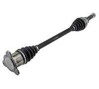 Demi-arbre Essieu arrière gauche NPW-SU-048 NTY pour FIAT SUZUKI