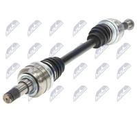 NTY NPW-TY-215 Arbre de transmission