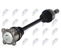 NTY Arbre De Transmission Avant-Joue Gauche Lexus IS I JCE1_ GXE1_ 200 300