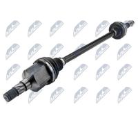 NTY NPW-CH-116 Arbre de transmission