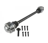 Demi-arbre Essieu arrière NPW-VW-079 NTY pour AUDI A6 C7 A8 D4 A7 Sportback Q5