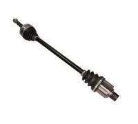 Demi-arbre Essieu avant 49-0321 MAXGEAR pour RENAULT KANGOO CLIO II THALIA I