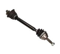 MaXgear Arbre de transmission Avant Denture ext. côté roue 21 Long. 623 mm Renault Clio II 49-0537