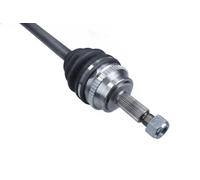 Demi-arbre Essieu avant 49-0835 MAXGEAR pour OPEL RENAULT NISSAN