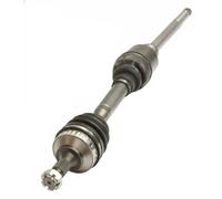 Demi-arbre Essieu avant 49-1158 MAXGEAR pour PEUGEOT 405 I 405 II 405 I Break