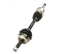 Demi-arbre Essieu avant 49-1665 MAXGEAR pour OPEL VECTRA A ASTRA F Décapotable