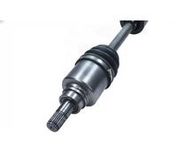 Demi-arbre Essieu avant 49-1698 MAXGEAR pour FIAT BRAVO II STILO
