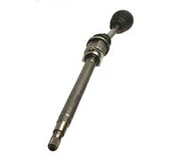 Demi-arbre Essieu avant 49-1756 MAXGEAR pour ALFA ROMEO 159 159 Sportwagon BRERA