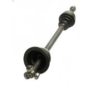 Demi-arbre Essieu avant 49-1776 MAXGEAR pour RENAULT TWINGO II