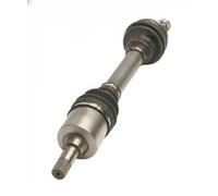 Demi-arbre Essieu avant 49-1794 MAXGEAR pour CITROËN C5 I C5 I Break C5 II