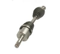 Demi-arbre Essieu avant 49-1812 MAXGEAR pour SAAB OPEL