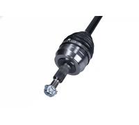 Demi-arbre Essieu avant 49-1828 MAXGEAR pour VW TRANSPORTER T5 Autobus/Autocar