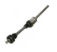 Demi-arbre Essieu avant 49-2291 MAXGEAR pour BMW 5 5 Touring