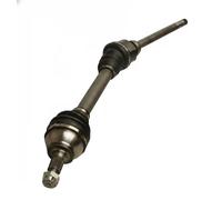 Demi-arbre Essieu avant 49-2316 MAXGEAR pour CITROËN PEUGEOT DS