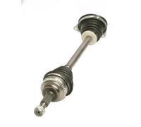 Demi-arbre Essieu avant 49-2470 MAXGEAR pour RENAULT KANGOO Express KANGOO