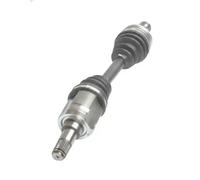 Demi-arbre Essieu avant 49-2504 MAXGEAR pour TOYOTA LAND CRUISER PRADO