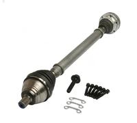 Demi-arbre Essieu avant 49-2562 MAXGEAR pour VW SEAT SKODA AUDI CUPRA