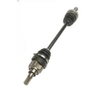 Demi-arbre Essieu avant 49-2600 MAXGEAR pour RENAULT KANGOO KANGOO Express