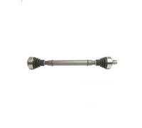 Demi-arbre Essieu avant 49-2614 MAXGEAR pour SKODA SEAT VW