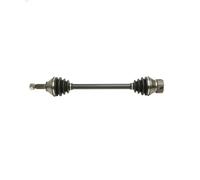 Demi-arbre Essieu avant 49-2617 MAXGEAR pour VW SEAT SKODA