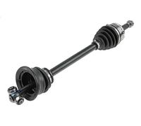 NTY Clothing Exchange Demi-arbre de transmission gauche pour RENAULT – 8200844450, 8200844451
