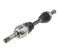 Demi-Arbre de Transmission gauche pour OPEL | 374829, 13219092, 24965