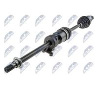 NTY Clothing Exchange Demi-arbre de transmission droite pour MINI 7887, 23285, 121061, 238002