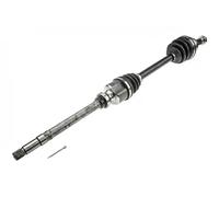 Demi-arbre Essieu avant boîte de vitesses manuelle NPW-CT-019 NTY pour CITROËN