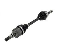 Demi-arbre Essieu avant boîte de vitesses manuelle NPW-RE-066 NTY pour DACIA VW
