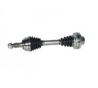 Demi-arbre Essieu avant DK54.012 SNR pour PORSCHE VW AUDI
