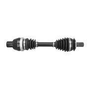 Demi-arbre Essieu avant droit 014 498 0056 MEYLE pour MERCEDES-BENZ CLASSE A