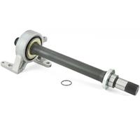 Demi-arbre Essieu avant droit 0312-CRVMTRH FEBEST pour HONDA CIVIC VII Hatchback