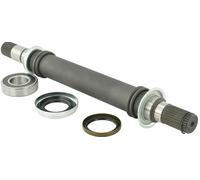 Essieu moteur FEBEST 0512-CWMT