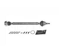 Meyle Arbre de transmission 100 498 0715 – avant droit pour Audi A3 (8L1) 1.6 1996-2003