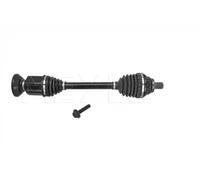 Demi-arbre Essieu avant droit 100 498 0746 MEYLE pour AUDI VW
