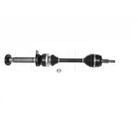 Demi-arbre Essieu avant droit 100 498 0818 MEYLE pour VW MULTIVAN T5