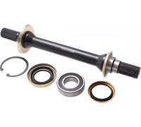 Demi-arbre Essieu avant droit 1012-V200ATRH FEBEST pour CHEVROLET EPICA